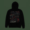 AU Falcon - Hoodie