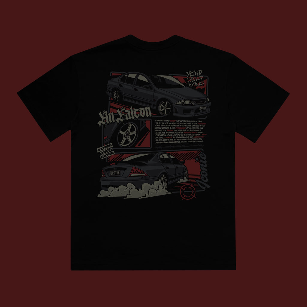 AU Falcon - T-Shirt