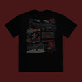 AU Falcon - T-Shirt