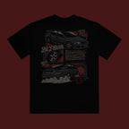 AU Falcon - T-Shirt
