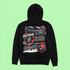 AU Falcon - Hoodie