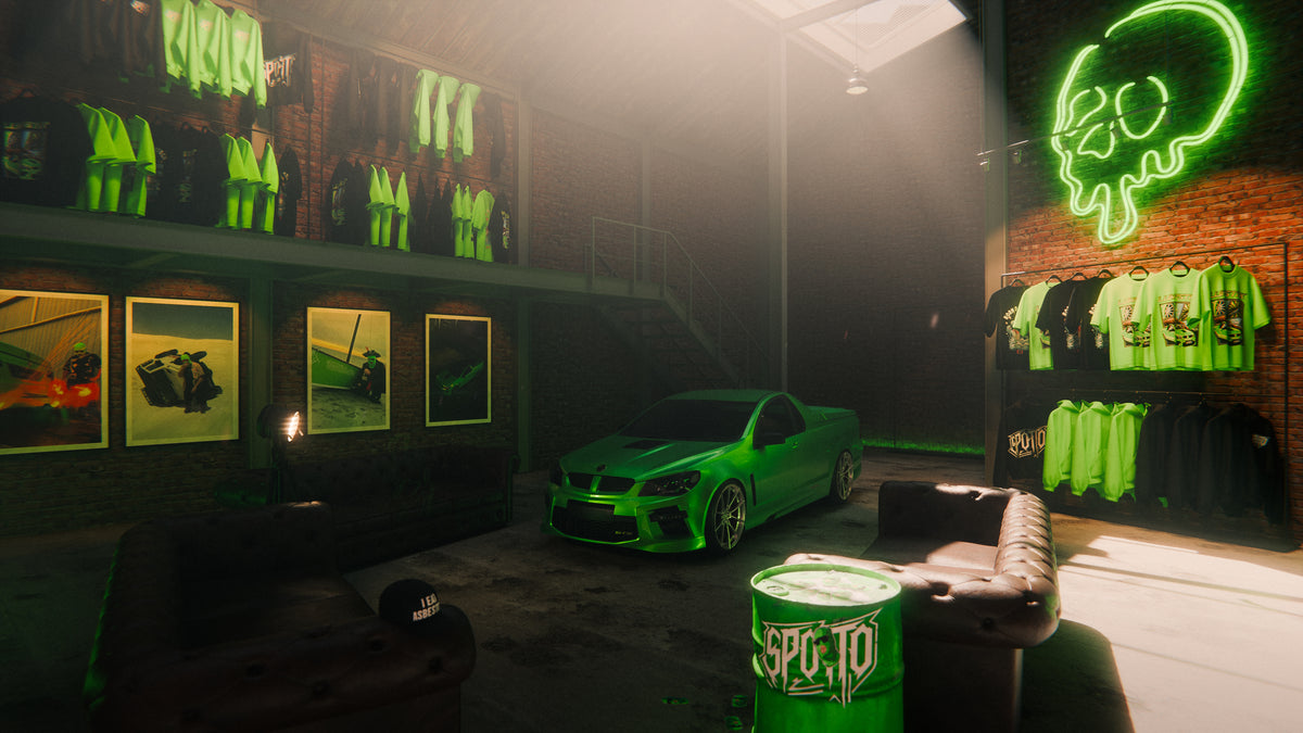 Shop All – Spotto