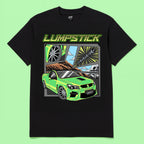 Lumpstick - T-Shirt