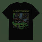 Lumpstick - T-Shirt