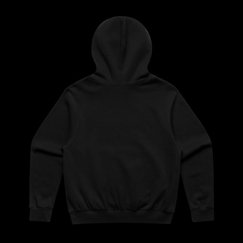 Official - Hoodie