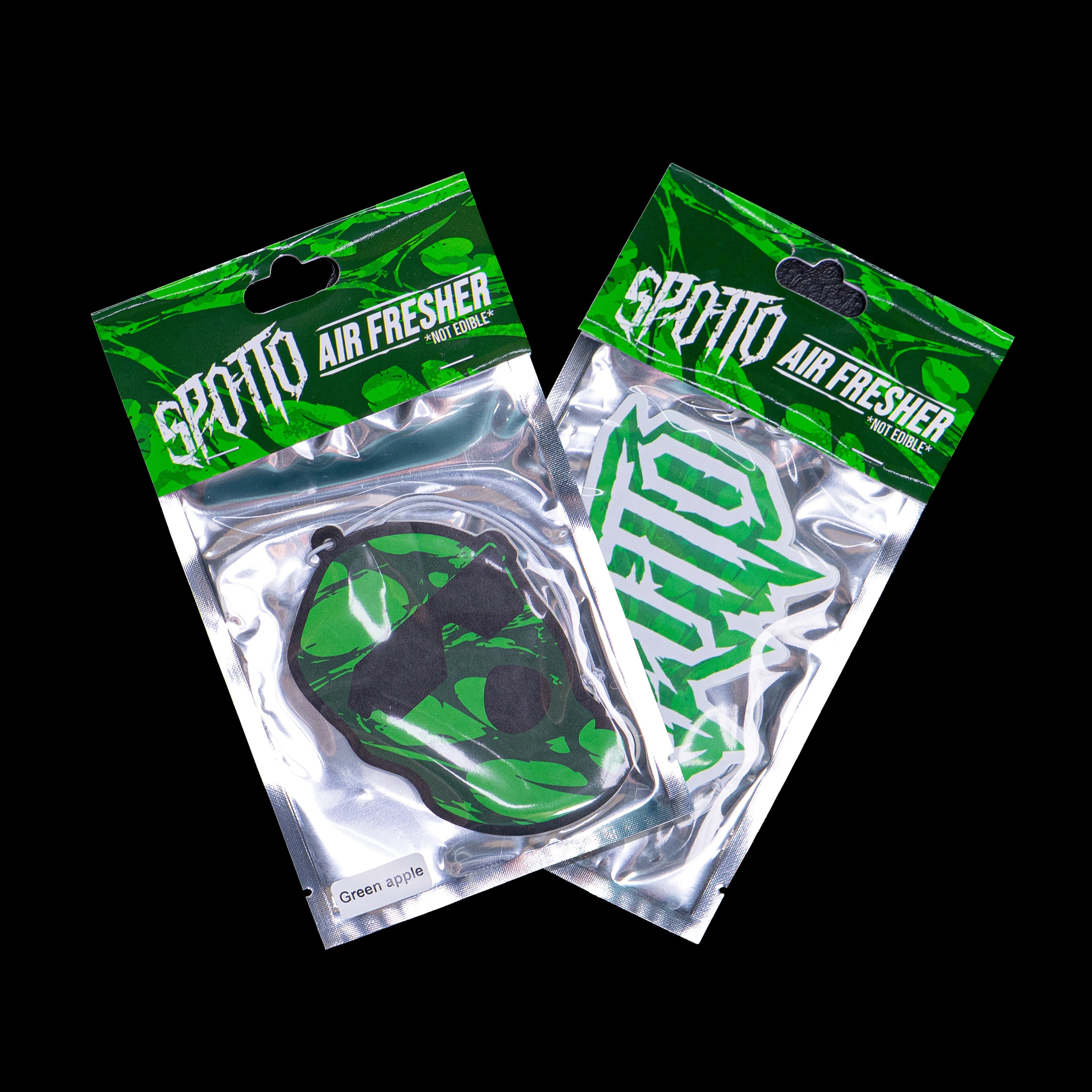 Official - Air Fresher