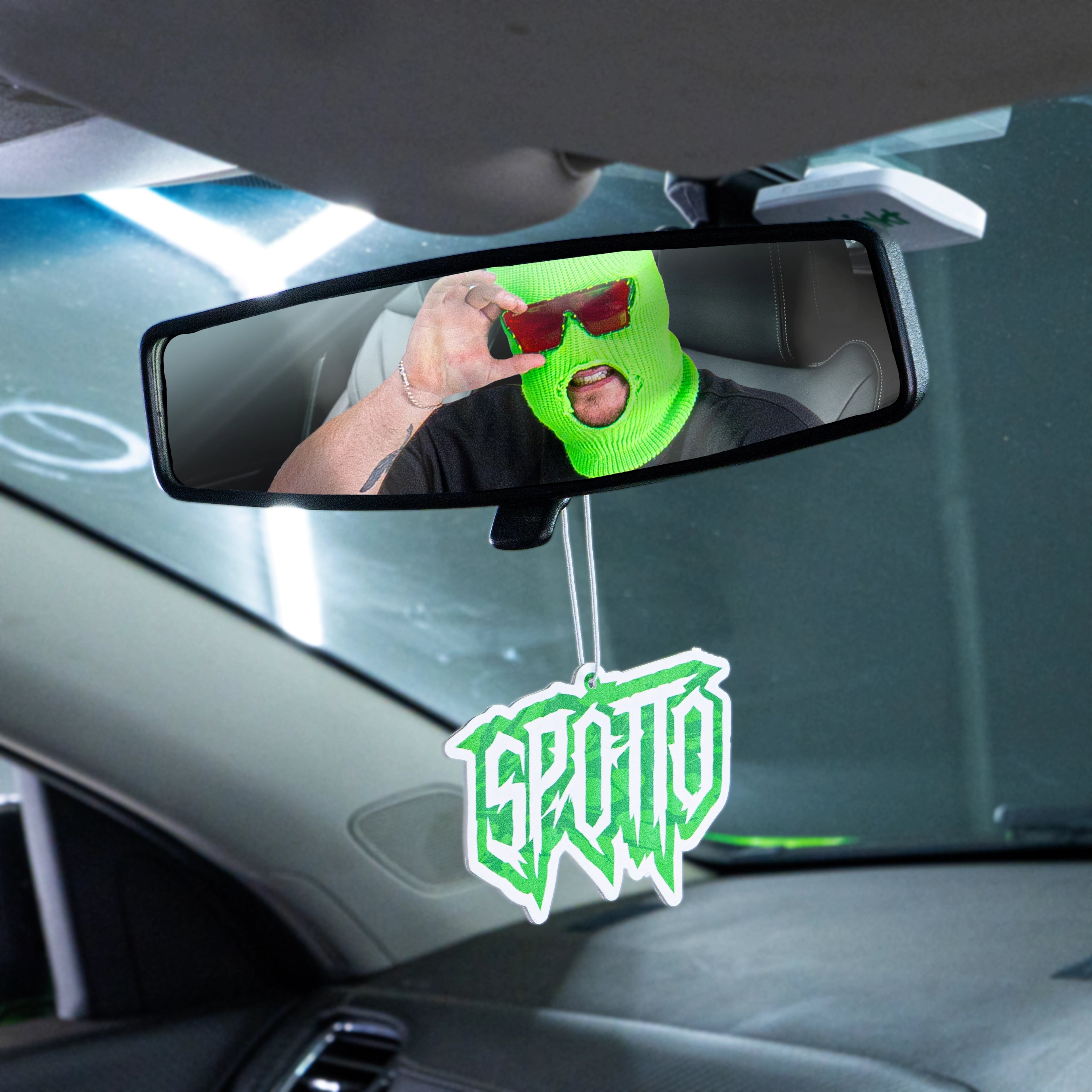 Official - Air Fresher