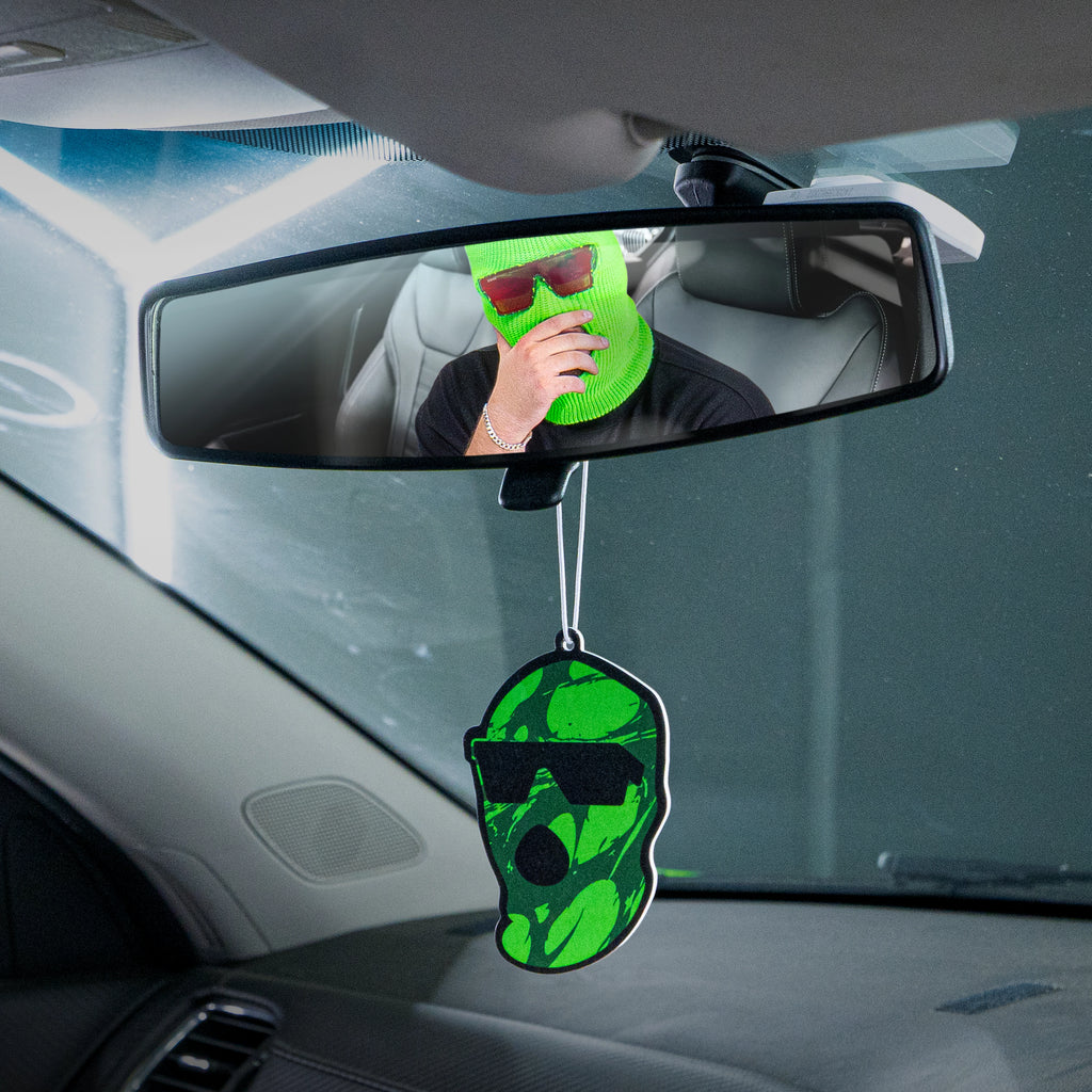 Official - Air Fresher