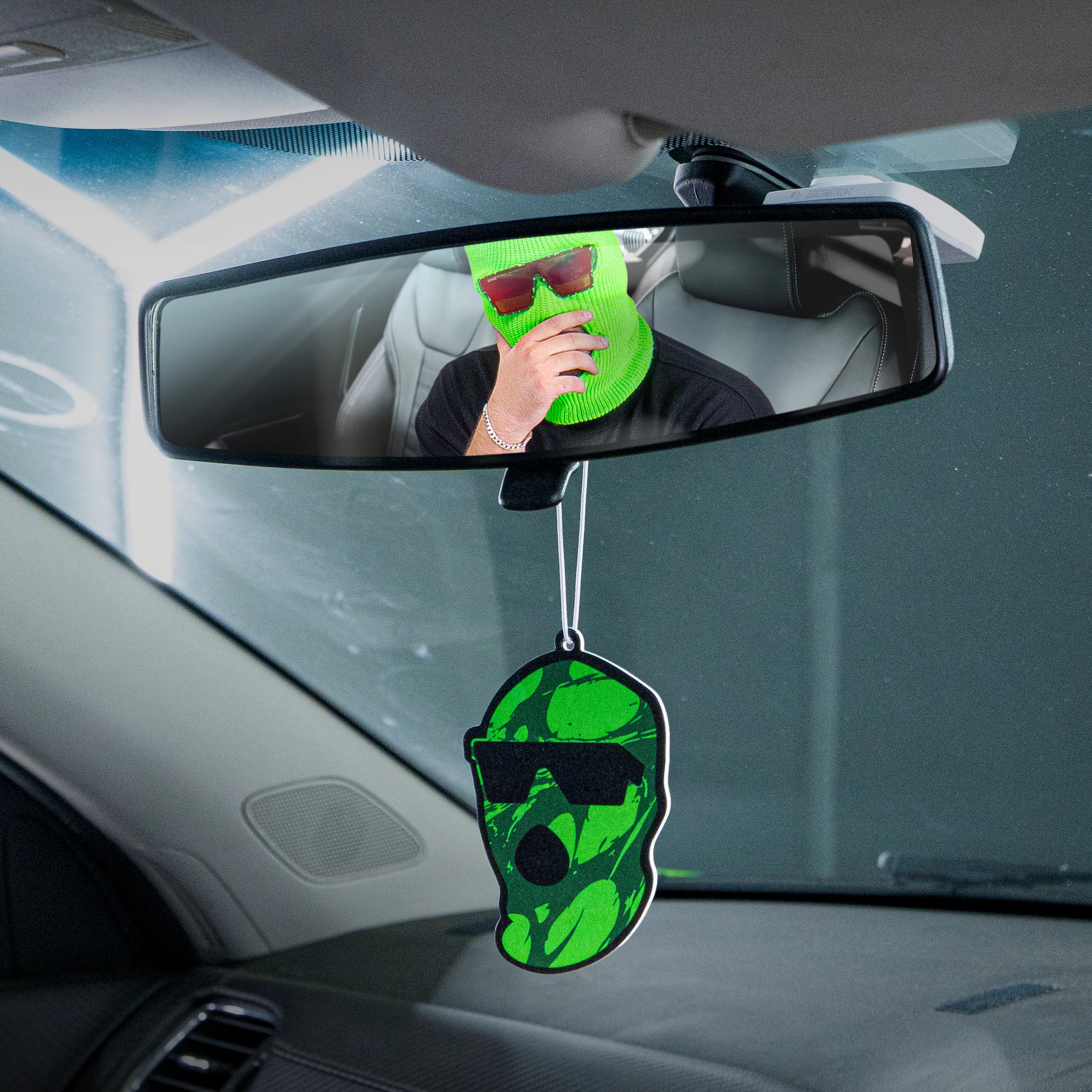 Official - Air Fresher