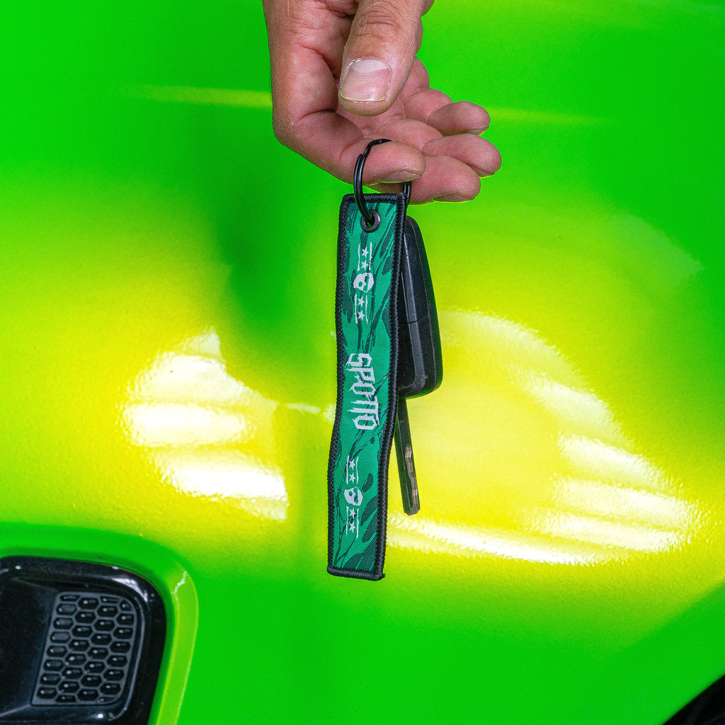 Official - Jet Tag