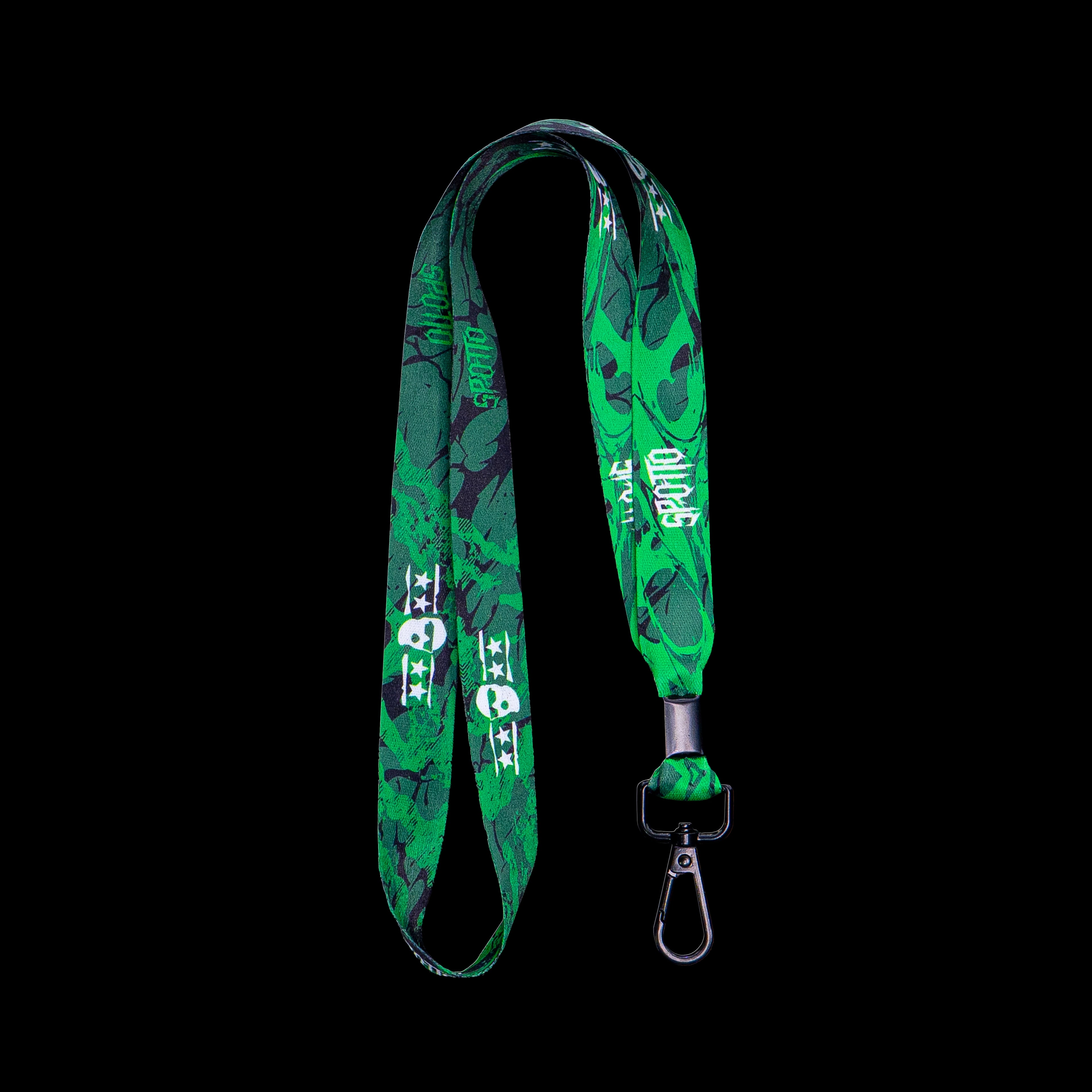 Official - Lanyard