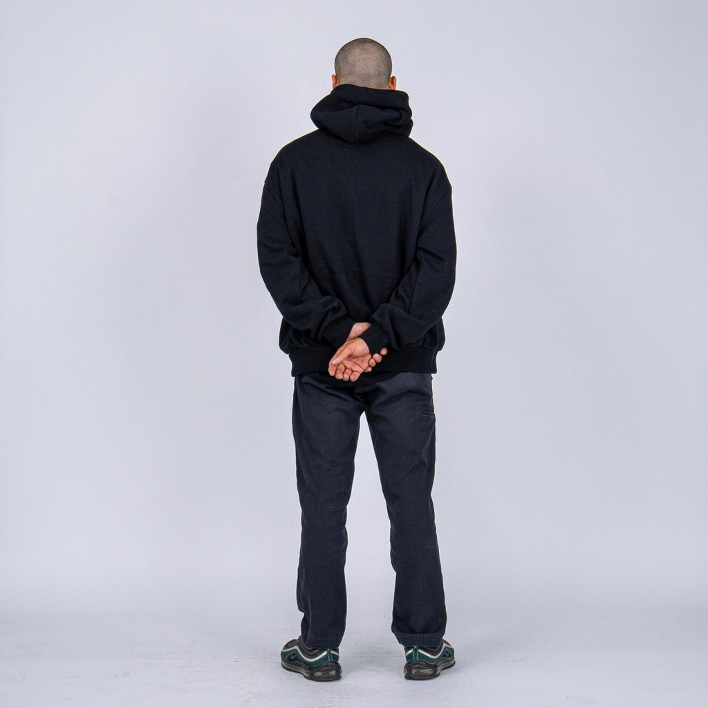 Official - Hoodie