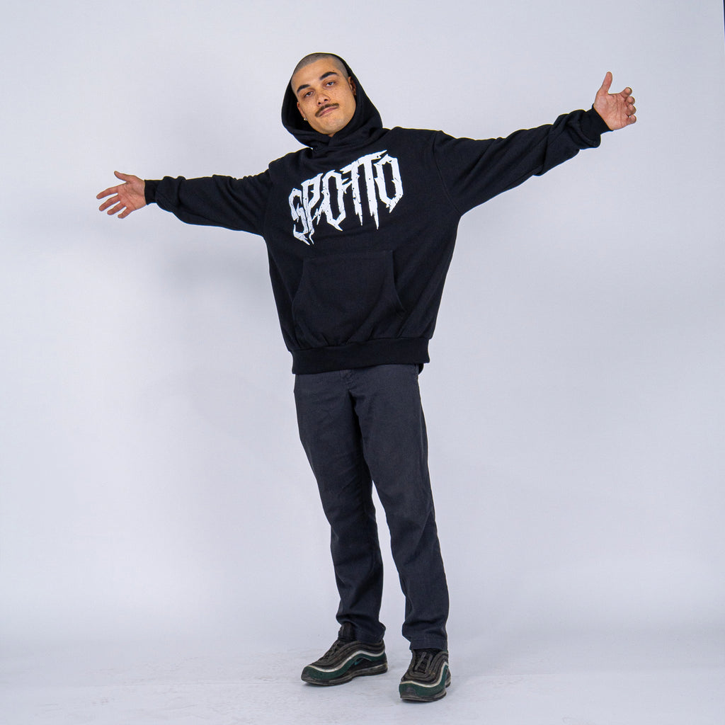 Official - Hoodie