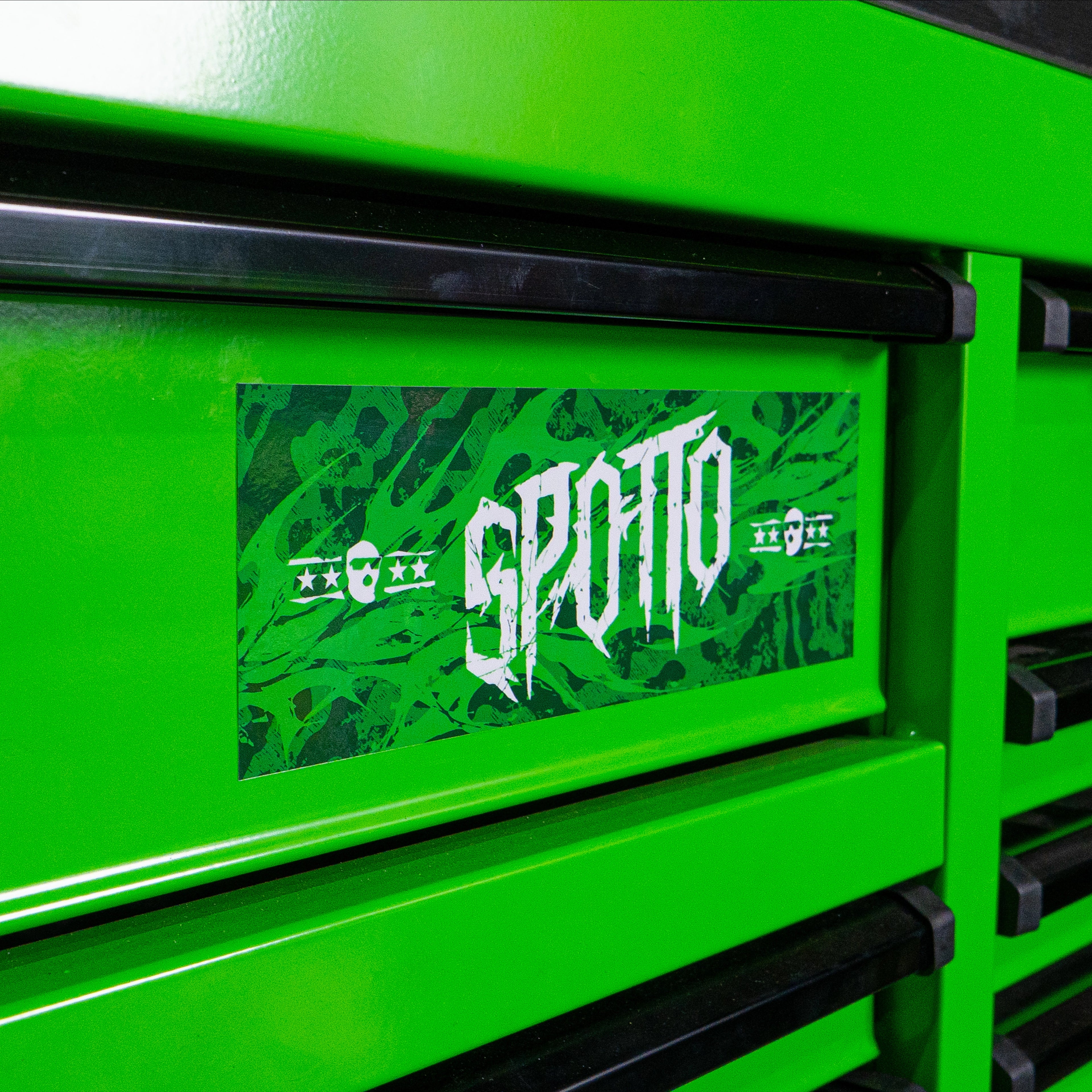 Official - Slap Sticker