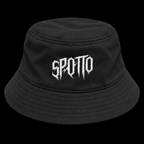 Official - Reversible Green Spotto Bucket Hat [Pre-Order]